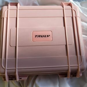 TRULY Ultimate Body Routine Hard Case